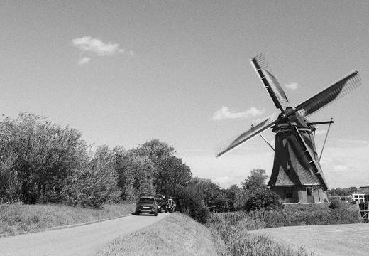 20230812-Yashica-FR2-28mm-Delta100-Fietsen-103