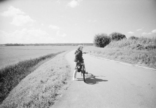 20230812-Yashica-FR2-28mm-Delta100-Fietsen-107